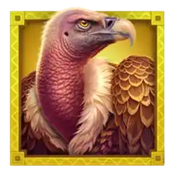 Symbol 1 Golden Lion Wild Savanna