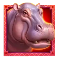 Symbol 2 Golden Lion Wild Savanna