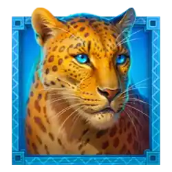 Symbol 4 Golden Lion Wild Savanna