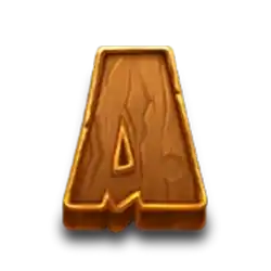 Symbol 6 Golden Lion Wild Savanna