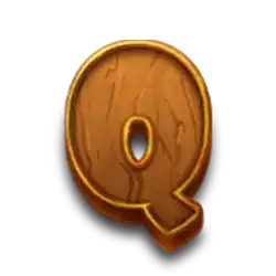 Symbol 8 Golden Lion Wild Savanna