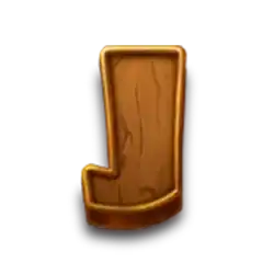 Symbol 9 Golden Lion Wild Savanna
