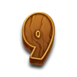 Symbol 11 Golden Lion Wild Savanna