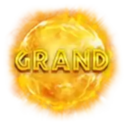Symbol 14 Golden Lion Wild Savanna
