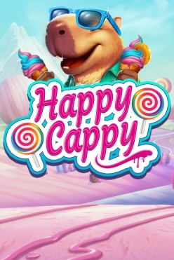 Happy Cappy Free Play in Demo Mode