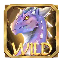 Wild Symbol of Happy Hatchlings Slot