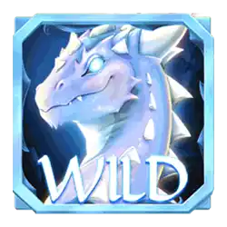 Wild Symbol of Happy Hatchlings Slot