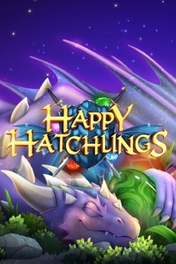 Happy Hatchlings Free Play in Demo Mode
