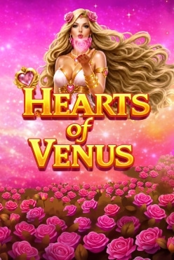 Играть в Hearts of Venus онлайн бесплатно