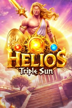 Играть в Helios Triple Sun онлайн бесплатно