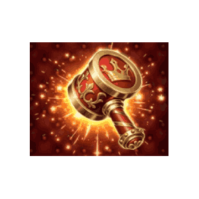 HI-STRIKE SMASH image