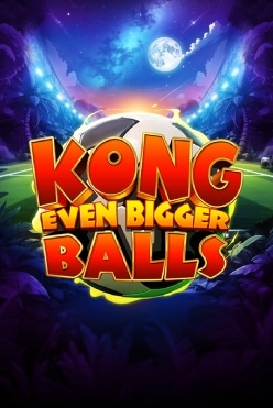 Играть в King Kong Even Bigger Balls онлайн бесплатно