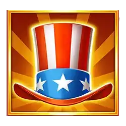 Символ2 слота Liberty Rush