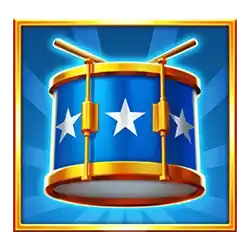 Символ4 слота Liberty Rush