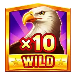 Символ11 слота Liberty Rush