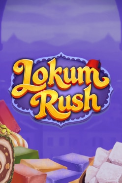 Lokum Rush Free Play in Demo Mode
