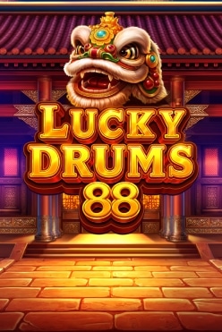 Играть в Lucky Drums 88 онлайн бесплатно