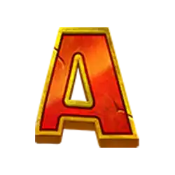 Symbol 5 Lucky Selva Hold And Win