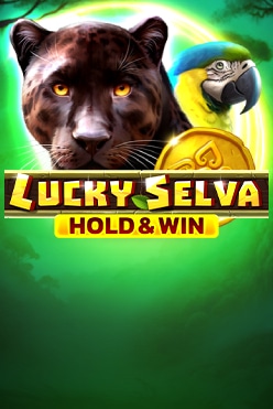 Lucky Selva Hold And Win Free Play in Demo Mode