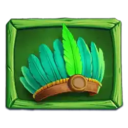 Символ2 слота Lucky Tiger 2