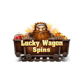 Lucky Wagon Spins image
