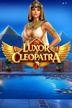 Играть в Luxor of Cleopatra онлайн бесплатно