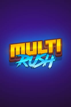 Multi Rush Free Play in Demo Mode
