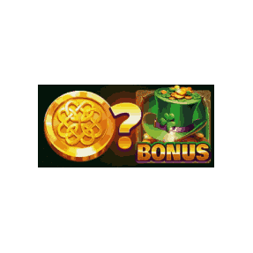 MYSTERY BONUS image