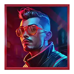 Icon 4 Nitro Wilds