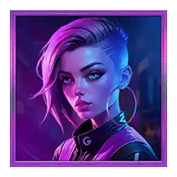 Icon 5 Nitro Wilds