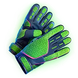 Icon 6 Nitro Wilds