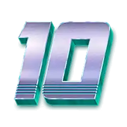 Icon 13 Nitro Wilds