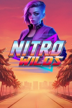 Nitro Wilds Free Play in Demo Mode
