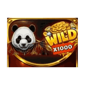 PANDA BEAR image
