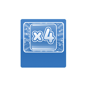 PERSISTENT MULTIPLIER FEATURE image