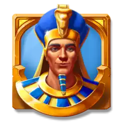 Wild Symbol of Pharaoh’s Secret Slot