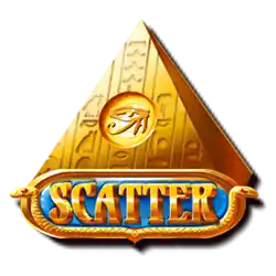 Scatter of Pharaoh’s Secret Slot
