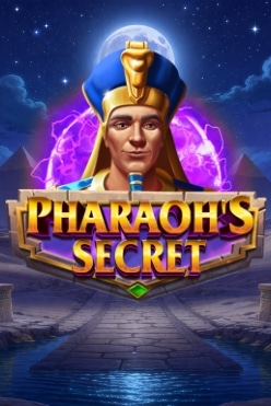 Pharaoh’s Secret Free Play in Demo Mode