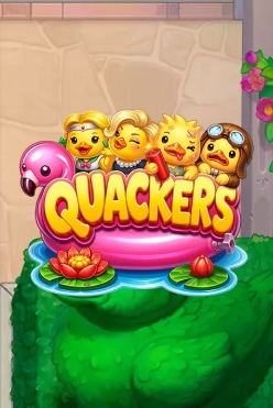 Quackers Free Play in Demo Mode