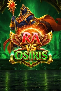 Играть в Ra vs Osiris онлайн бесплатно