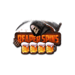 Reaper Spins image