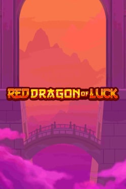 Red Dragon of Luck Free Play in Demo Mode