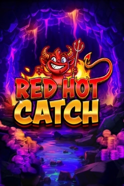 Играть в Red Hot Catch онлайн бесплатно