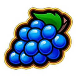 Символ3 слота Retro Fruits 243 Fortune