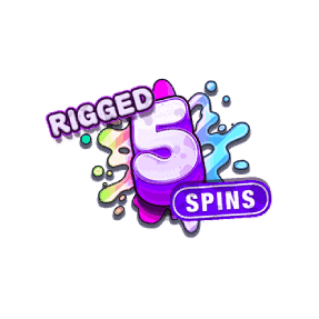 Rigged Spins image