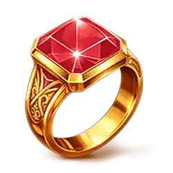 Icon 3 Royal Ruby FeatureStorm