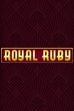 Royal Ruby FeatureStorm Free Play in Demo Mode
