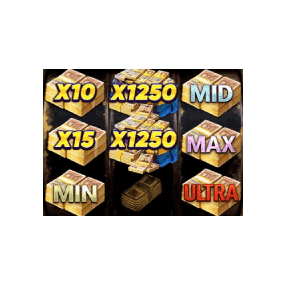 RUSH COLLECT image