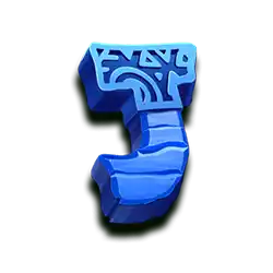Symbol 10 Savannah Riches