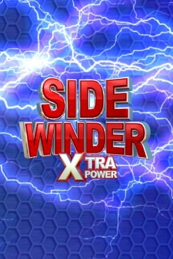 Sidewinder Xtra Power Free Play in Demo Mode